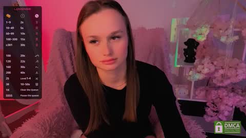 Luna online show from 26, 9, 2025