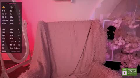 Luna online show from 28, 9, 2025