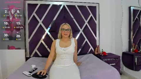 lunaviceht online show from 8, 7, 2026