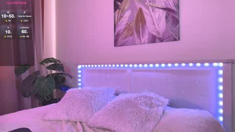 Snapshot of lunavine chatting on 21, 3, 2026 Veronica online show from 21, 3, 2026