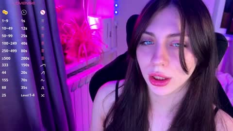 Luna online show from 15, 5, 2026