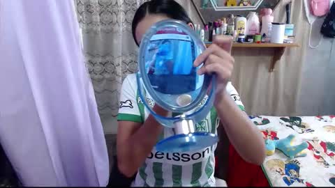 Luna online show from 17, 12, 2025