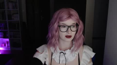 Snapshot of lunaxcherry chatting on 19, 3, 2026 LunaXcherry online show from 19, 3, 2026