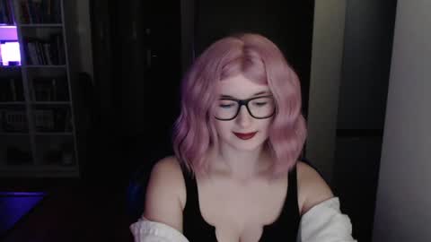 Snapshot of lunaxcherry chatting on 24, 3, 2026 LunaXcherry online show from 24, 3, 2026