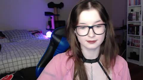 Snapshot of lunaxcherry chatting on 31, 3, 2026 LunaXcherry online show from 31, 3, 2026