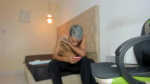 lunay_bigcock420 online show from 21, 2, 2026