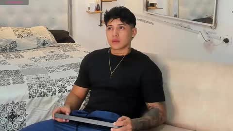 Lunay online show from 12, 9, 2025