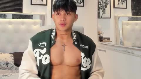 Lunay online show from 24, 9, 2025