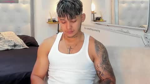 Lunay online show from 11, 10, 2025