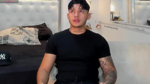 Lunay online show from 14, 10, 2025