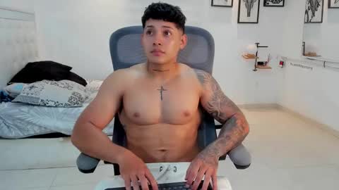 Snapshot of lunay_xtreemboy chatting on 23, 2, 2026 Lunay online show from 23, 2, 2026