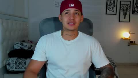 Snapshot of lunay_xtreemboy chatting on 28, 2, 2026 Lunay online show from 28, 2, 2026