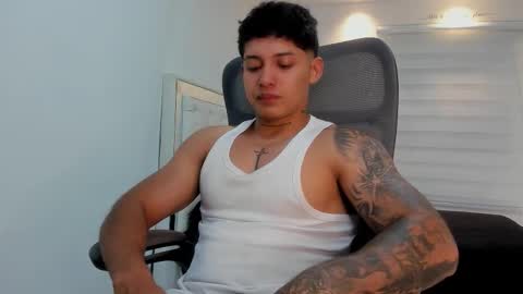 Snapshot of lunay_xtreemboy chatting on 19, 3, 2026 Lunay online show from 19, 3, 2026