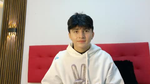 lunaydream online show from 26, 4, 2026