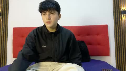 lunaydream online show from 29, 4, 2026