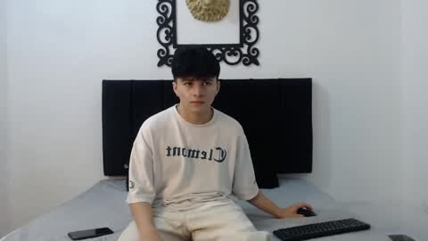 lunaydream online show from 12, 5, 2026