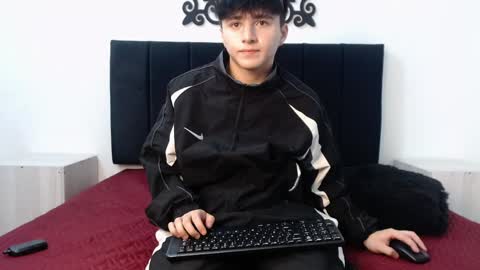 lunaydream online show from 21, 5, 2026