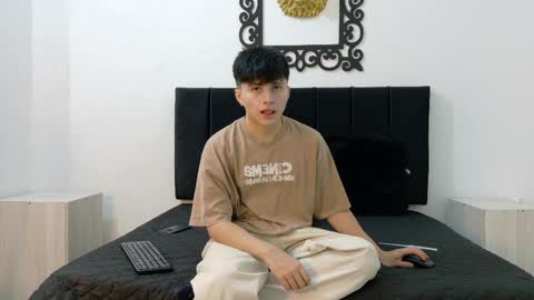 lunaydream online show from 25, 5, 2026