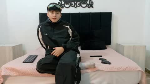lunaydream online show from 29, 5, 2026