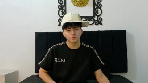 Snapshot of lunaydream chatting on 3, 6, 2026 lunaydream online show from 3, 6, 2026