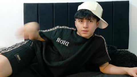 Snapshot of lunaydream chatting on 3, 6, 2026 lunaydream online show from 3, 6, 2026