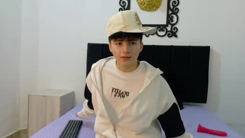 Snapshot of lunaydream chatting on 5, 6, 2026 lunaydream online show from 5, 6, 2026