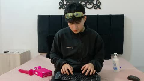 Snapshot of lunaydream chatting on 6, 6, 2026 lunaydream online show from 6, 6, 2026
