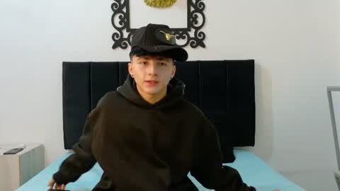 Snapshot of lunaydream chatting on 15, 6, 2026 lunaydream online show from 15, 6, 2026