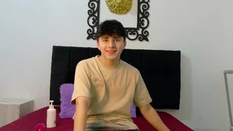 Snapshot of lunaydream chatting on 3, 7, 2026 lunaydream online show from 3, 7, 2026