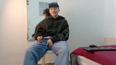 Snapshot of lunaydream chatting on 13, 7, 2026 lunaydream online show from 13, 7, 2026