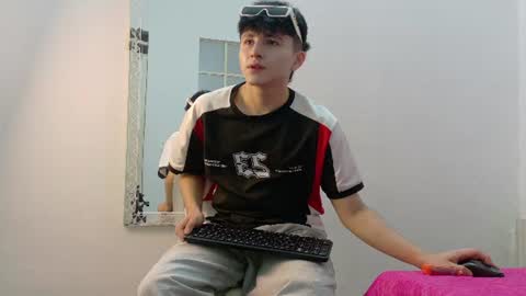 Snapshot of lunaydream chatting on 14, 7, 2026 lunaydream online show from 14, 7, 2026