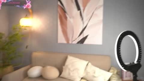 Snapshot of lunea_evienne_ chatting on 1, 6, 2026 Evi online show from 1, 6, 2026