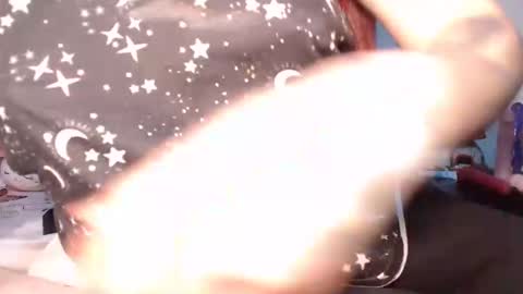 Luna online show from 10, 11, 2025