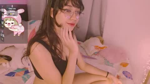 Snapshot of lunita_galaxy chatting on 5, 12, 2024 Luna Galaxy online show from 5, 12, 2024