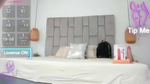 lunitadiva online show from 5, 10, 2025