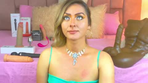 lunitadiva online show from 13, 5, 2026