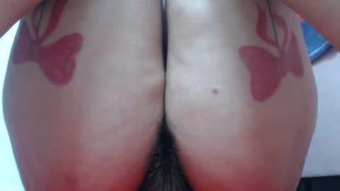 Luna Tamara online show from 13, 1, 2025