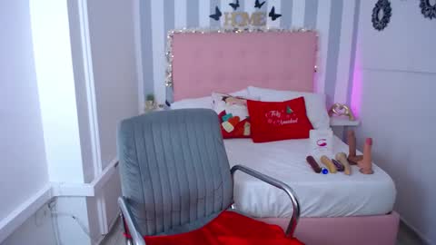 Snapshot of lunna_boobs20 chatting on 17, 12, 2024 lunna_boobs20 online show from 17, 12, 2024