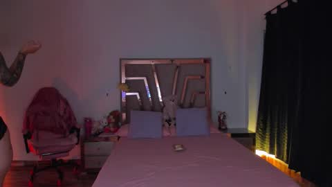 Snapshot of lunna_roosee chatting on 19, 1, 2026 LUNA ROSE online show from 19, 1, 2026