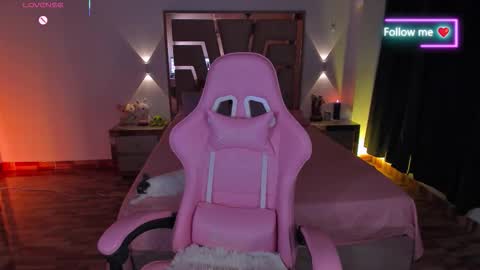 Snapshot of lunna_roosee chatting on 7, 2, 2026 LUNA ROSE online show from 7, 2, 2026