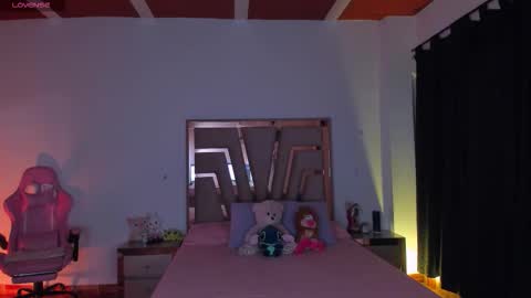 Snapshot of lunna_roosee chatting on 12, 2, 2026 LUNA ROSE online show from 12, 2, 2026