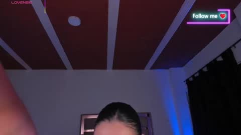 Snapshot of lunna_roosee chatting on 17, 2, 2026 LUNA ROSE online show from 17, 2, 2026