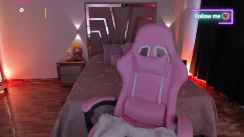 LUNA ROSE online show from 16, 5, 2026