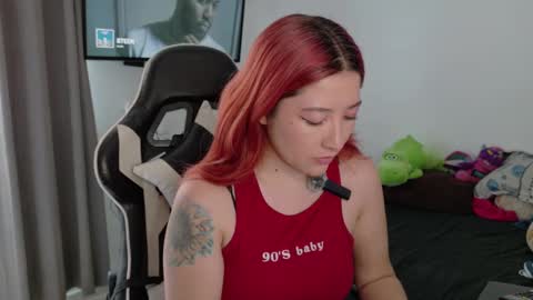 Luna online show from 11, 9, 2025