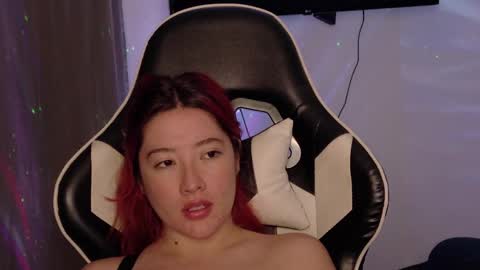 Luna online show from 7, 10, 2025