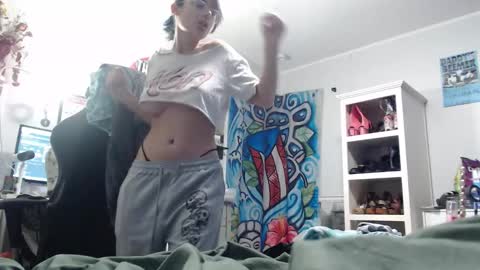 Snapshot of lunobbione chatting on 16, 10, 2025 Lunobbione online show from 16, 10, 2025