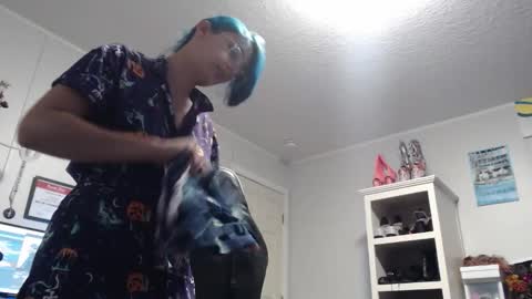 Snapshot of lunobbione chatting on 2, 12, 2025 Lunobbione online show from 2, 12, 2025