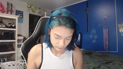 Snapshot of lunobbione chatting on 2, 12, 2025 Lunobbione online show from 2, 12, 2025