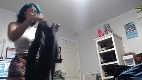 Snapshot of lunobbione chatting on 4, 12, 2025 Lunobbione online show from 4, 12, 2025