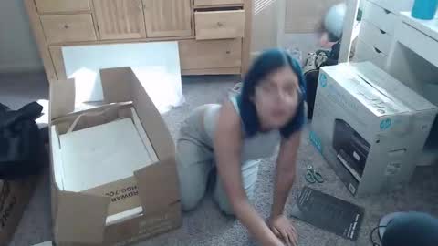 Snapshot of lunobbione chatting on 7, 1, 2026 Lunobbione online show from 7, 1, 2026